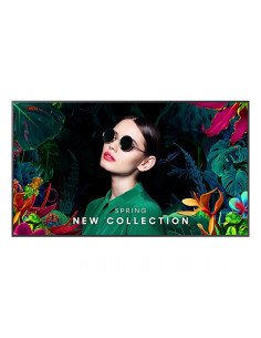 50" Crystal UHD Smart Signage Samsung | Ardenon