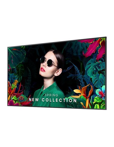 50" Crystal UHD Smart Signage Samsung | Ardenon