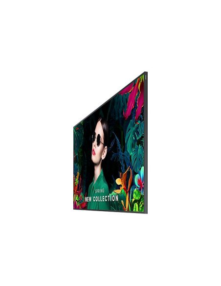 50" Crystal UHD Smart Signage Samsung | Ardenon