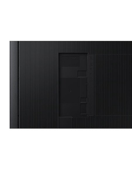 85" Crystal UHD Smart Signage Samsung | Ardenon
