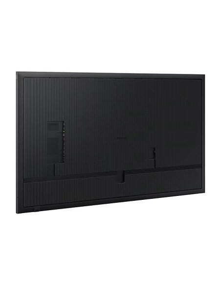 85" Crystal UHD Smart Signage Samsung | Ardenon
