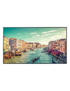 98" Crystal UHD Smart Signage Samsung  | Ardenon
