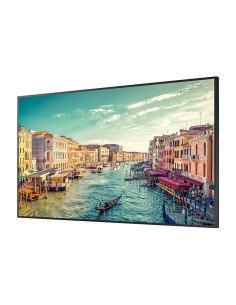 98" Crystal UHD Smart Signage Samsung  | Ardenon 2
