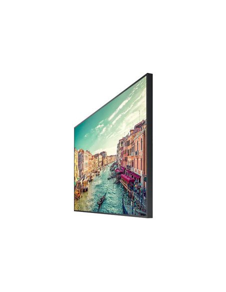 98" Crystal UHD Smart Signage Samsung  | Ardenon