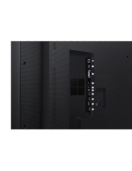 98" Crystal UHD Smart Signage Samsung  | Ardenon