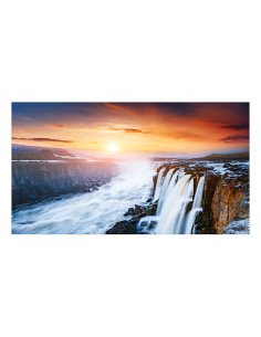 55" VHR-R Razor Narrow Bezel Video Wall | Samsung