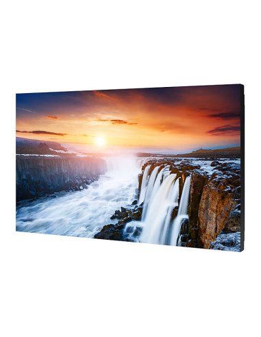 55" VHR-R Razor Narrow Bezel Video Wall | Samsung