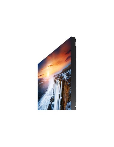 55" VHR-R Razor Narrow Bezel Video Wall | Samsung