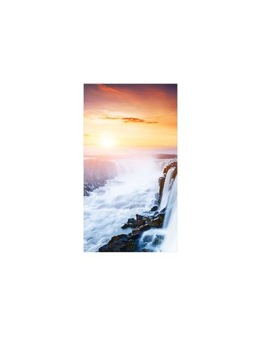 55" VHR-R Razor Narrow Bezel Video Wall | Samsung