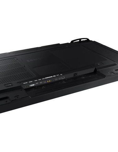 55" VHR-R Razor Narrow Bezel Video Wall | Samsung