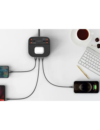 ChargePort Pro Universal