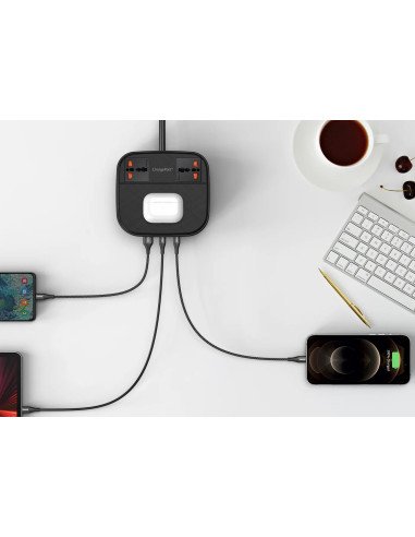 ChargePort Pro Universal