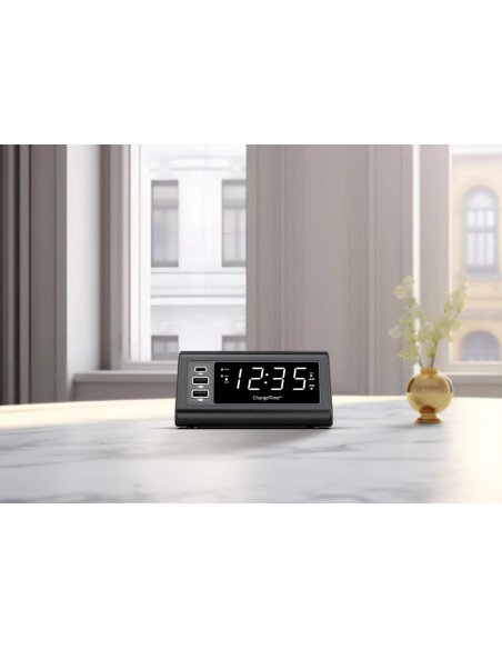 ChargeTime USB C