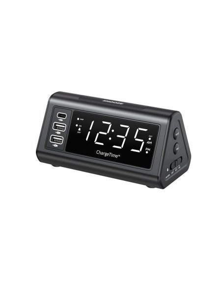 ChargeTime USB C