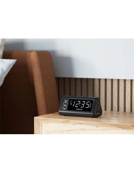 ChargeTime USB C