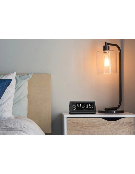 ChargeTime USB C