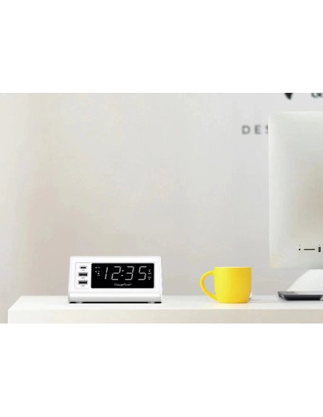 ChargeTime USB C