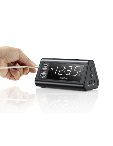 ChargeTime USB C