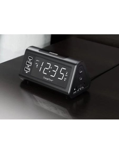 ChargeTime USB C