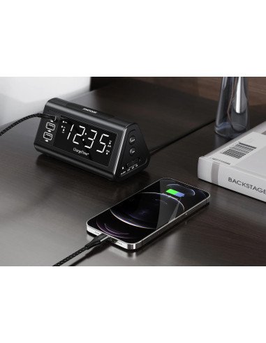 ChargeTime USB C