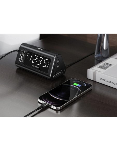 ChargeTime USB C