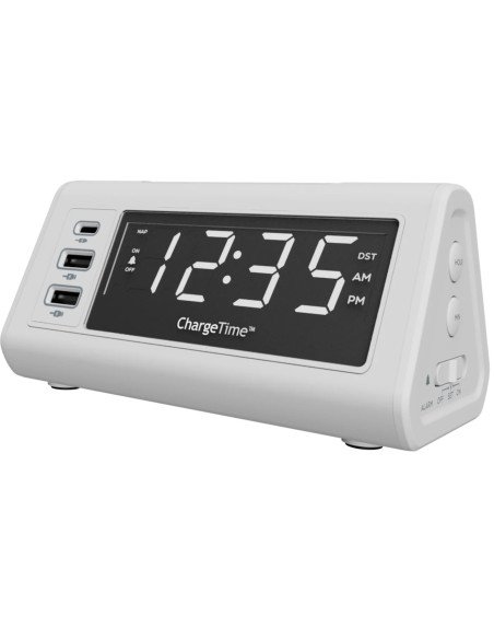 ChargeTime USB C