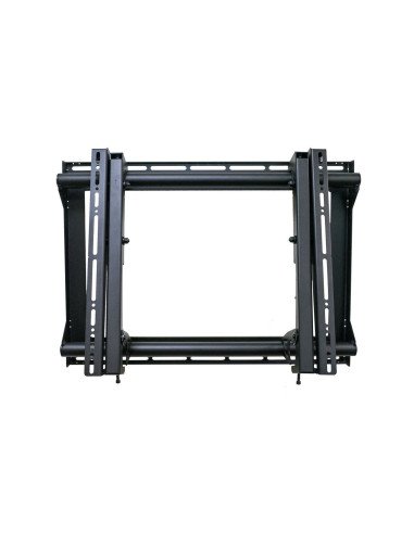 Video Wall Pop-Out Mount