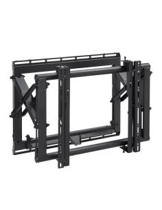 Video Wall Pop-Out Mount
