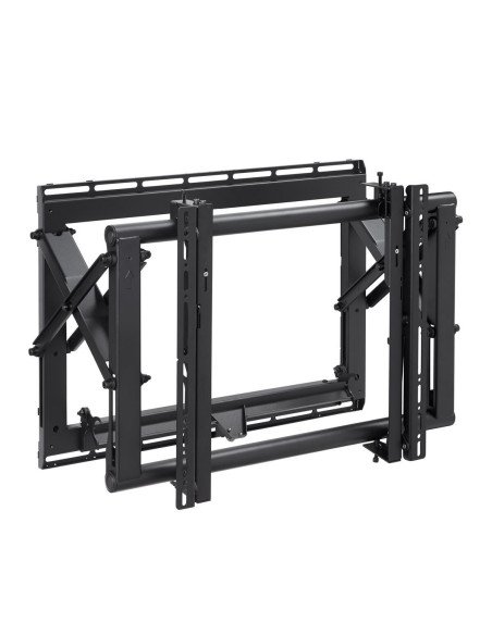 Video Wall Pop-Out Mount