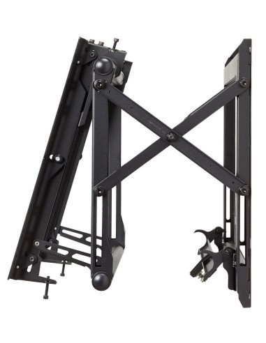 Video Wall Pop-Out Mount