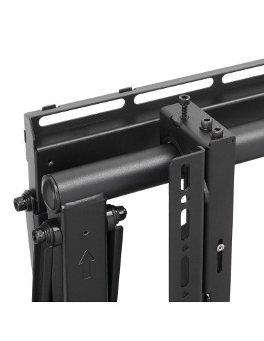 Video Wall Pop-Out Mount