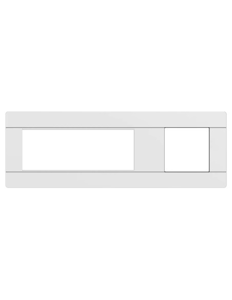 100mm Trims