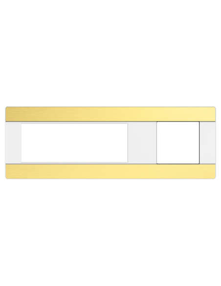 100mm Trims