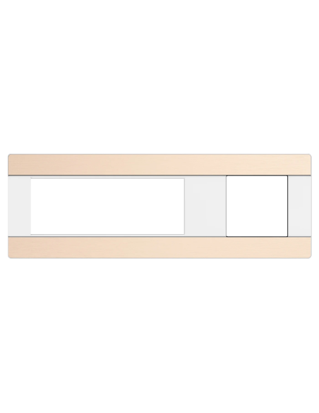 100mm Trims