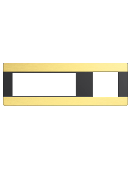 100mm Trims