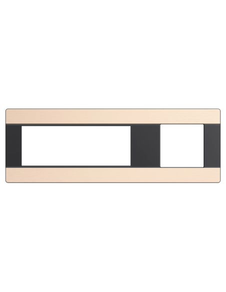 100mm Trims