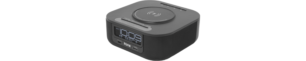 Alarm Speaker