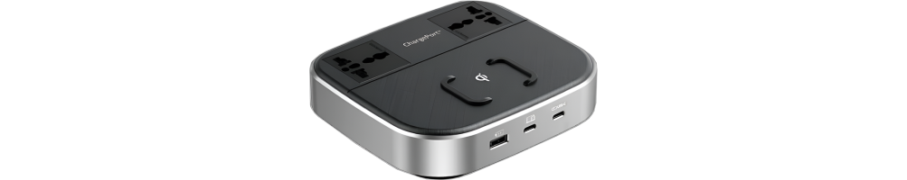 Power & Charging