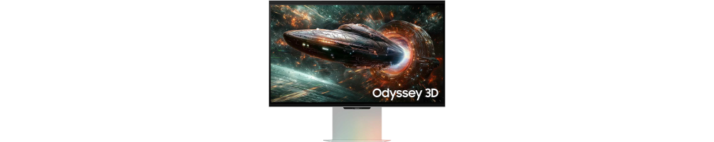 Monitors
