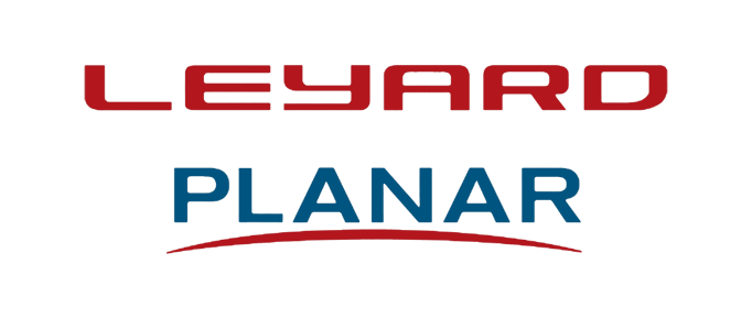 Leyard Planar