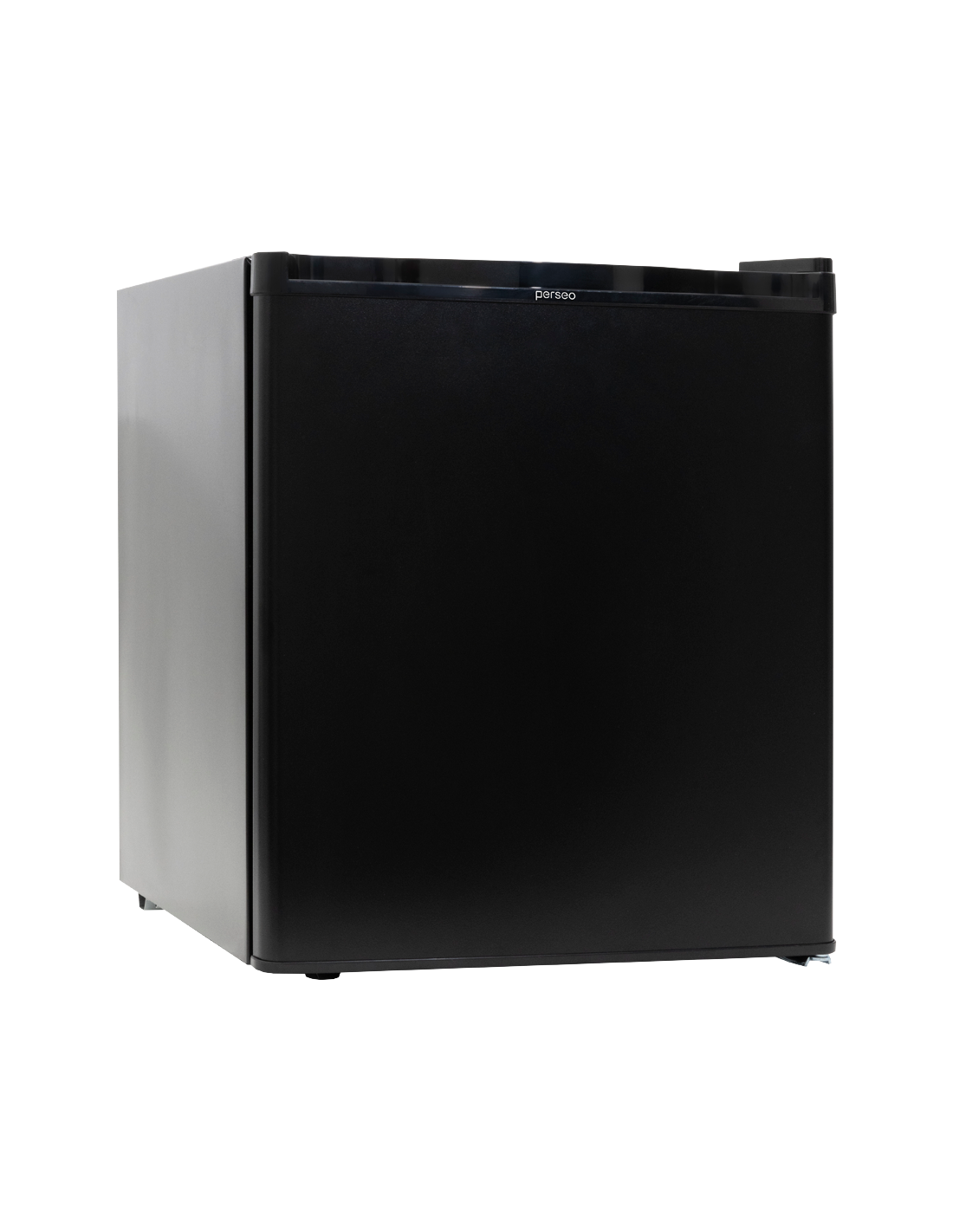 Glaciar minibar perseo color black size 46l