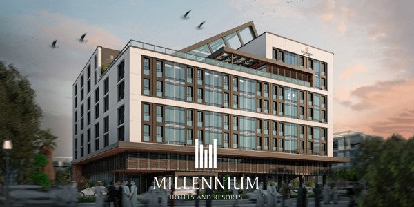MILLENIUM HOTEL | JEDDAH