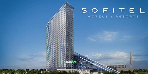 SOFITEL HOTEL | RIYADH