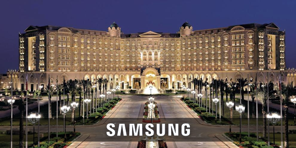 Samsung | EBT Partners Day 2024 | The Ritz Carlton Riyadh