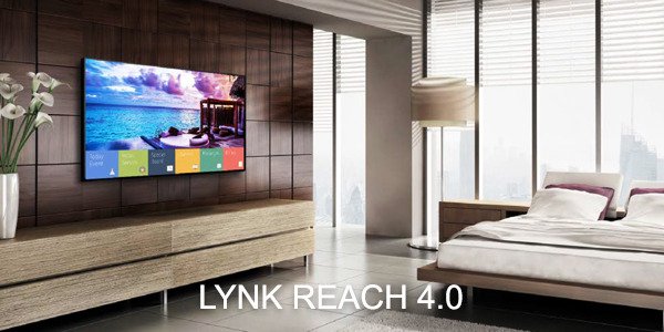 SAMSUNG LYNK REACH 4.0
