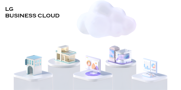 LG Business Cloud | Hospitality