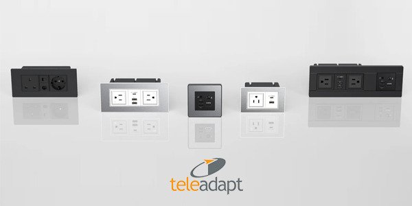 TRIMS & EXTENDERS | TELEADAPT
