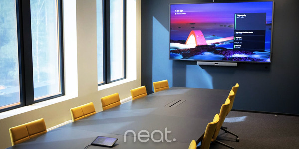 NEAT TRAINING | JEDDAH