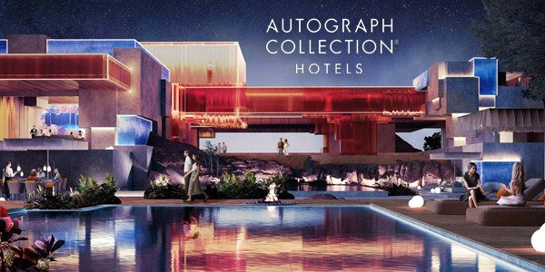 AUTOGRAPH COLLECTION RESORT | NEOM